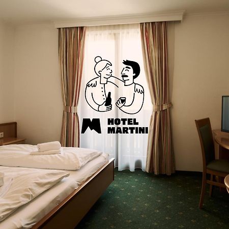 Hotel Martini Kaprun - Including Summercard Dış mekan fotoğraf